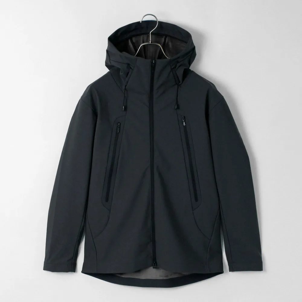 DESCENTE / ALLTERRAIN Jackets^DESCENTE / ALLTERRAIN / Soft Shell Jacket Creas Thermo