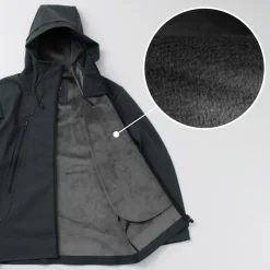 DESCENTE / ALLTERRAIN Jackets^DESCENTE / ALLTERRAIN / Soft Shell Jacket Creas Thermo