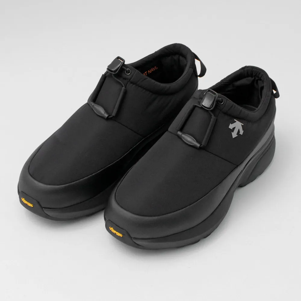 DESCENTE Sneakers^/ Moc Winter Shoes black