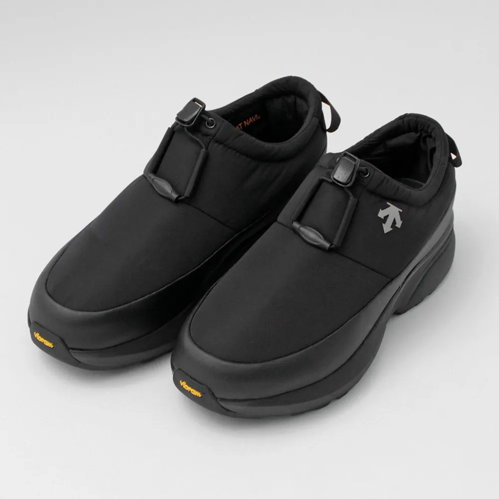DESCENTE Sneakers^/ Moc Winter Shoes black