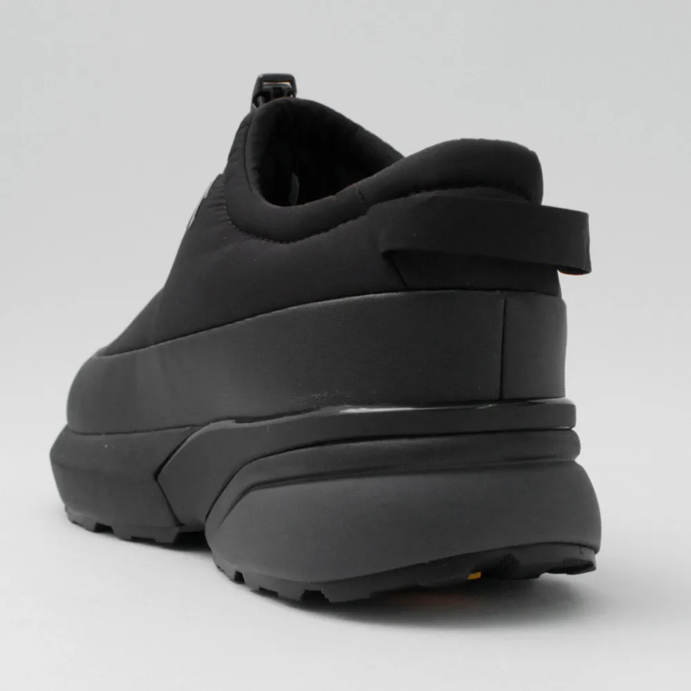 DESCENTE Sneakers^/ Moc Winter Shoes black