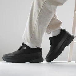 DESCENTE Sneakers^/ Moc Winter Shoes black