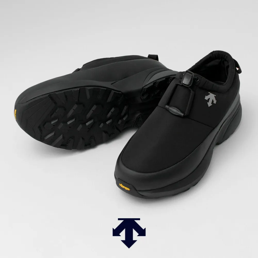 DESCENTE Sneakers^/ Moc Winter Shoes black