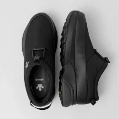 DESCENTE Sneakers^/ Moc Winter Shoes black