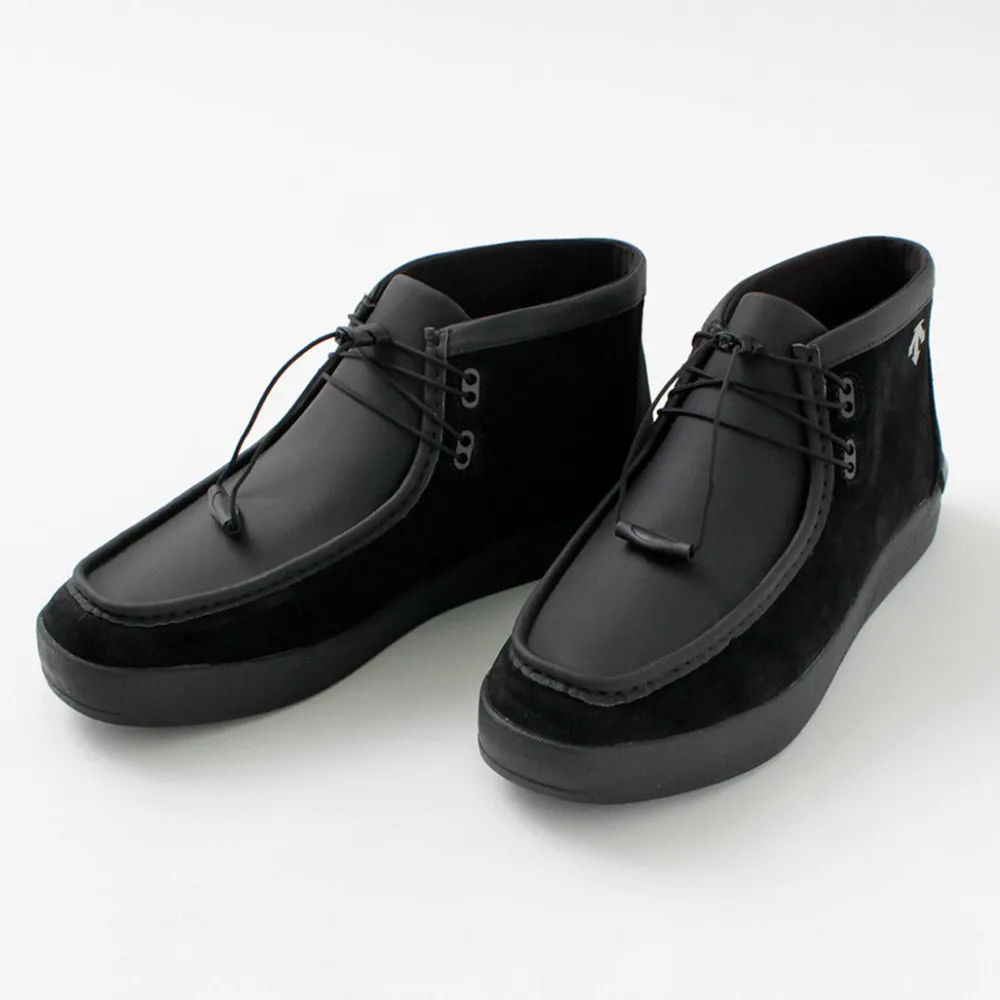DESCENTE Sneakers^/ VERTHER B MID 24.1 Sneakers