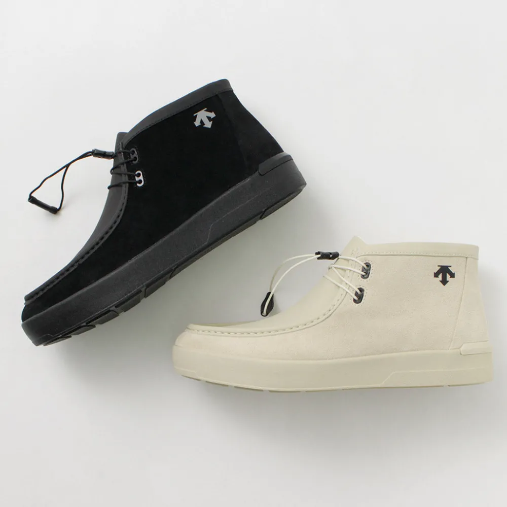DESCENTE Sneakers^/ VERTHER B MID 24.1 Sneakers