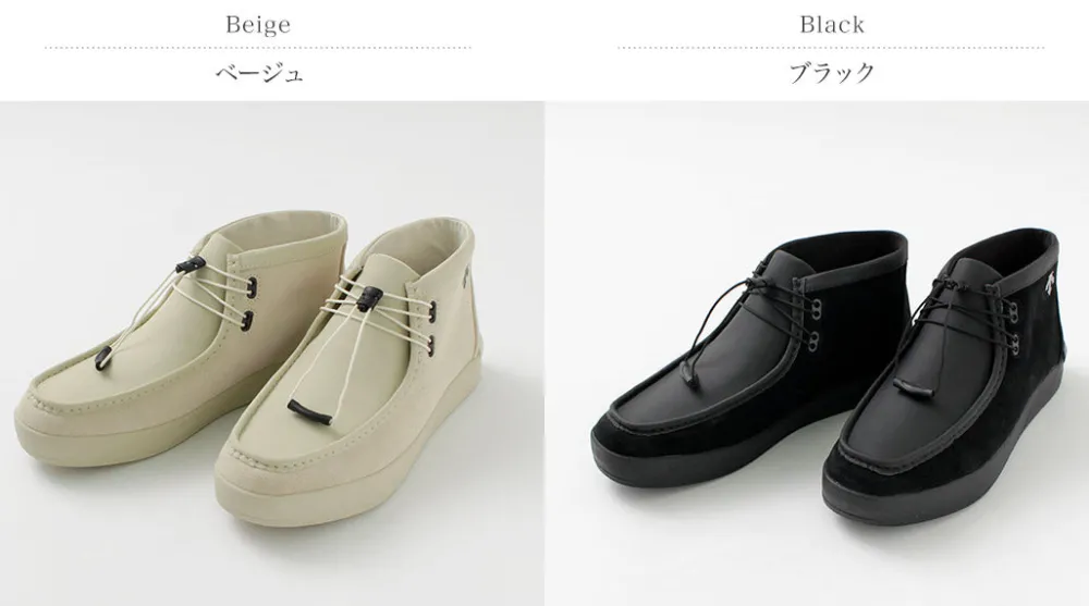 DESCENTE Sneakers^/ VERTHER B MID 24.1 Sneakers