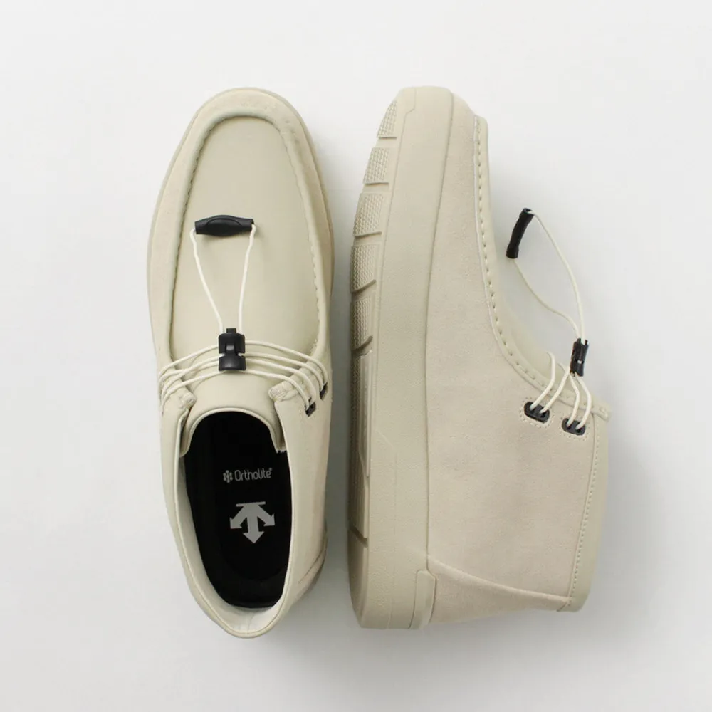 DESCENTE Sneakers^/ VERTHER B MID 24.1 Sneakers