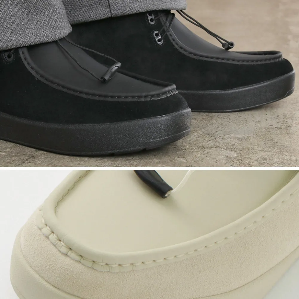 DESCENTE Sneakers^/ VERTHER B MID 24.1 Sneakers