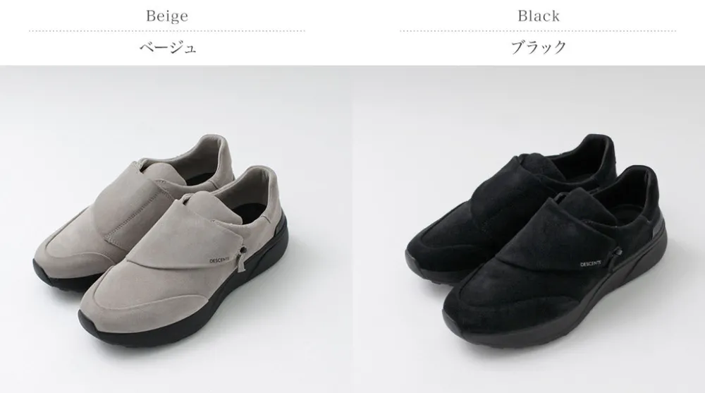 DESCENTE Sneakers^/ VERTHER RS LE 24.1