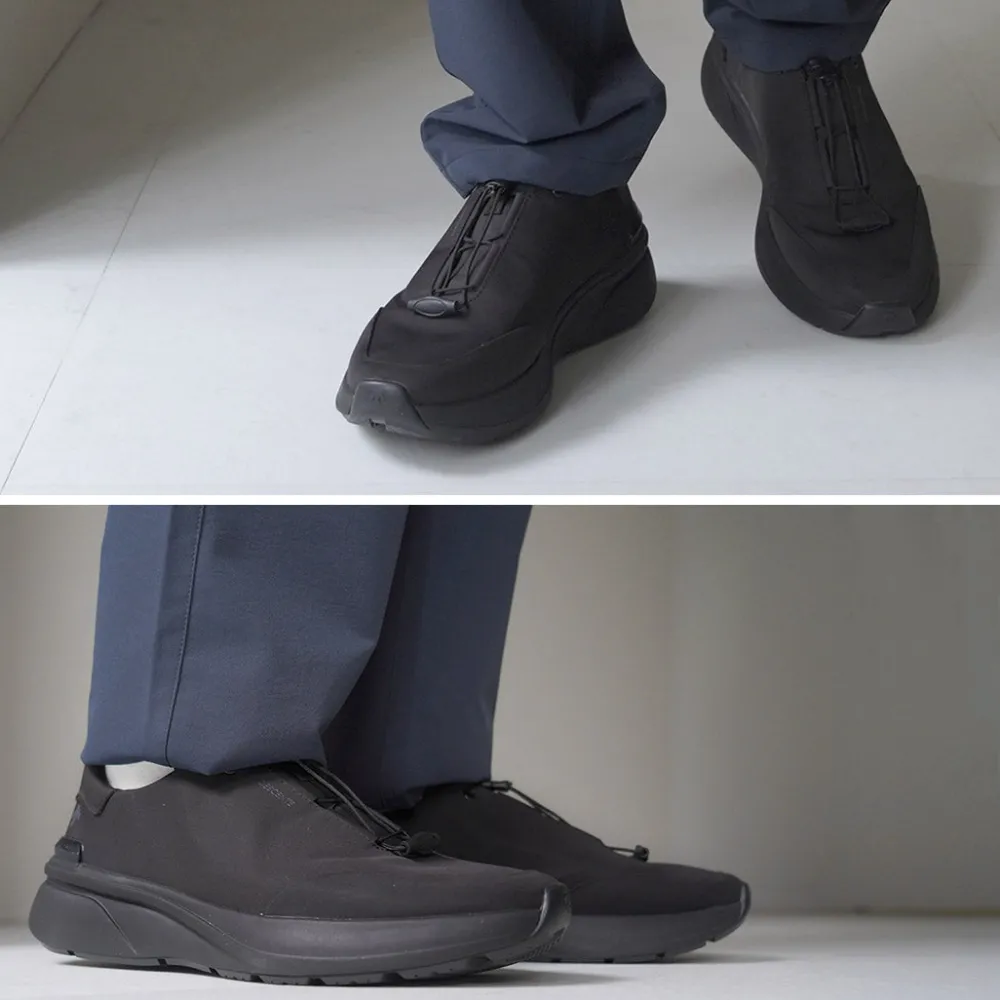 DESCENTE Sneakers^/ Wayser RE 2.1