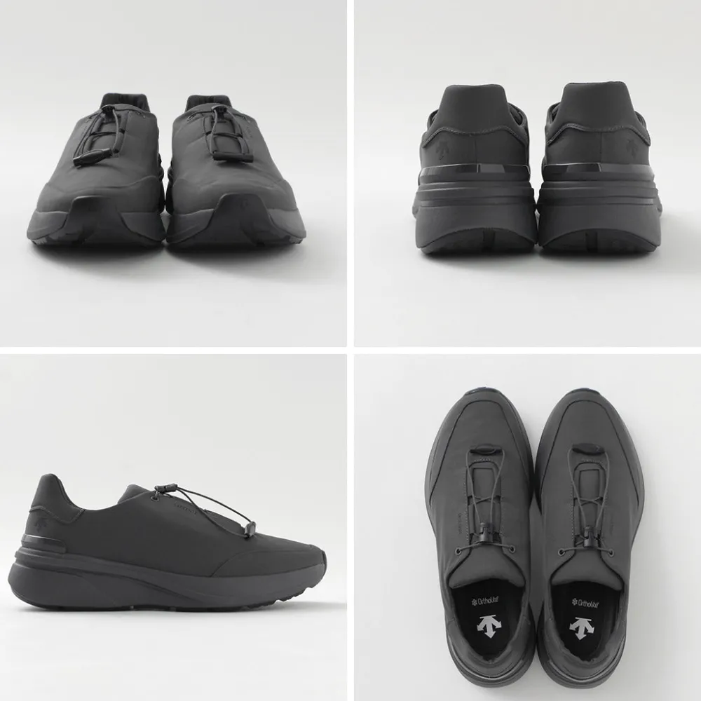 DESCENTE Sneakers^/ Wayser RE 2.1
