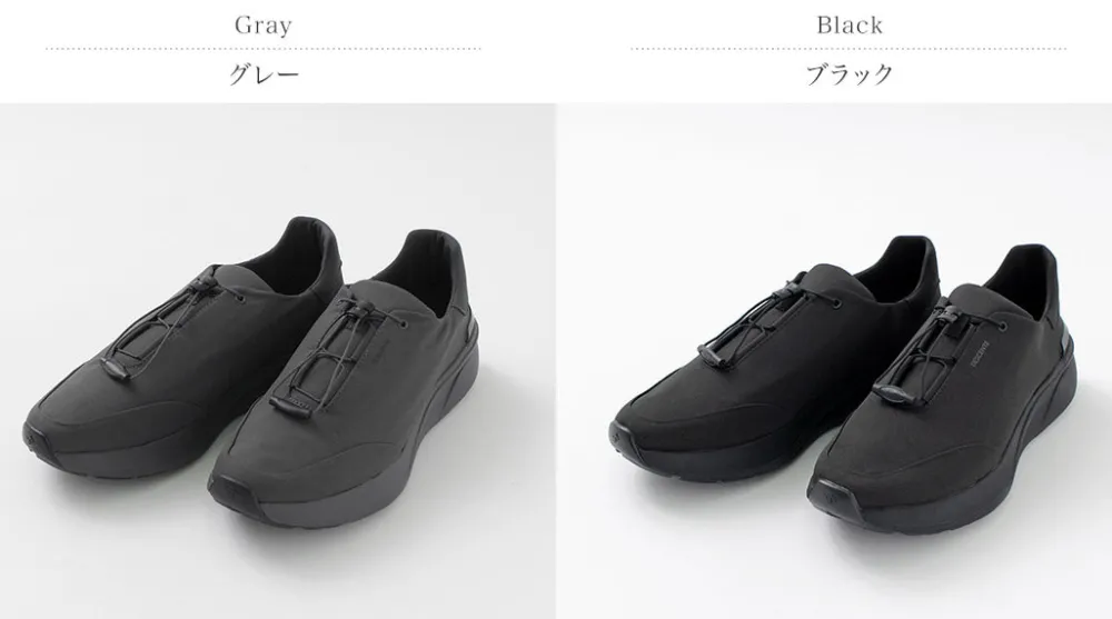DESCENTE Sneakers^/ Wayser RE 2.1