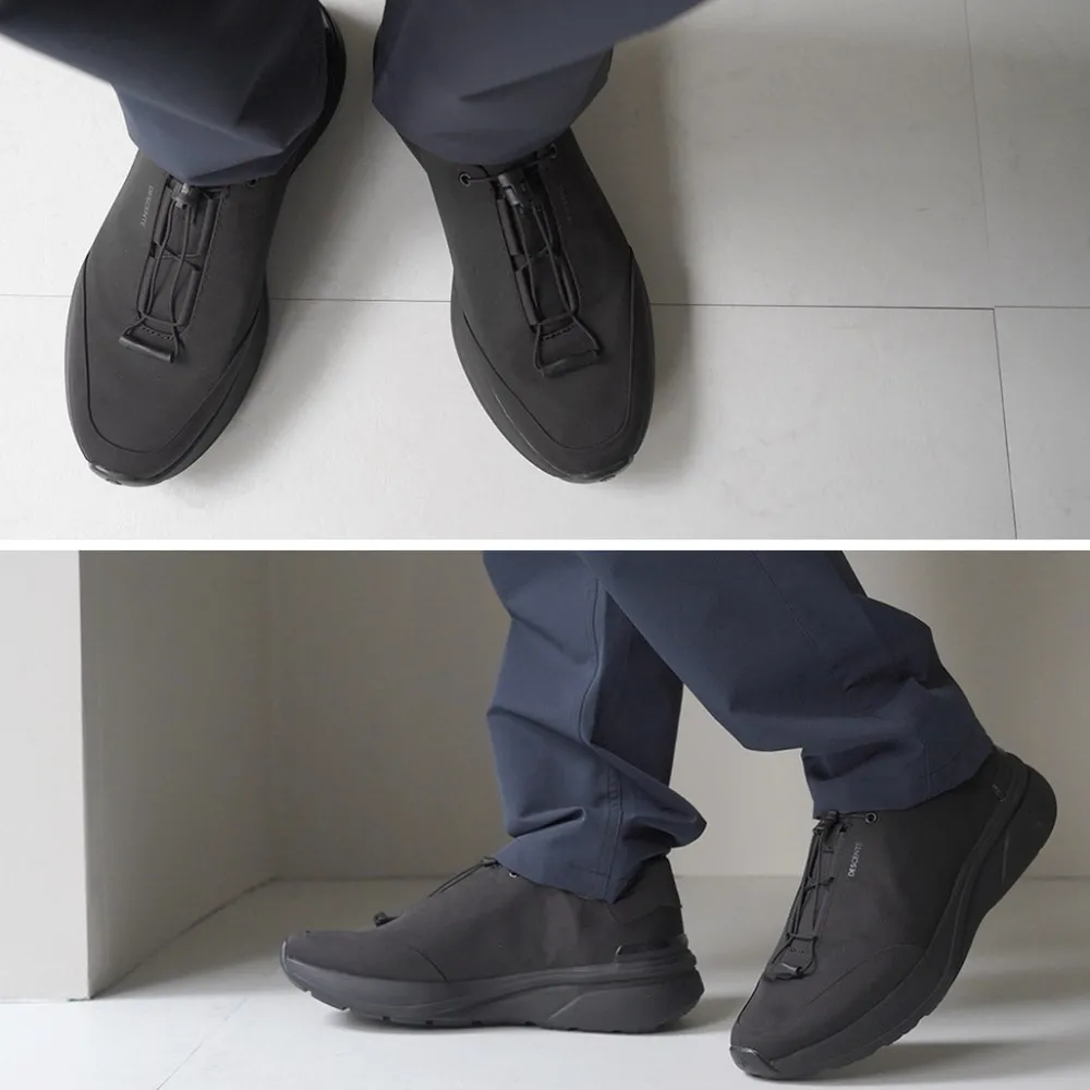 DESCENTE Sneakers^/ Wayser RE 2.1