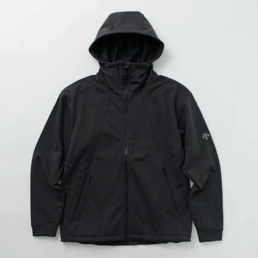 DESCENTE ALLTERRAIN81 Jackets^DESCENTE ALLTERRAIN 81 / Tech Soft Jacket