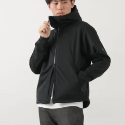 DESCENTE ALLTERRAIN81 Jackets^DESCENTE ALLTERRAIN 81 / Tech Soft Jacket