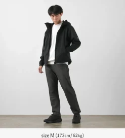 DESCENTE ALLTERRAIN81 Jackets^DESCENTE ALLTERRAIN 81 / Tech Soft Jacket