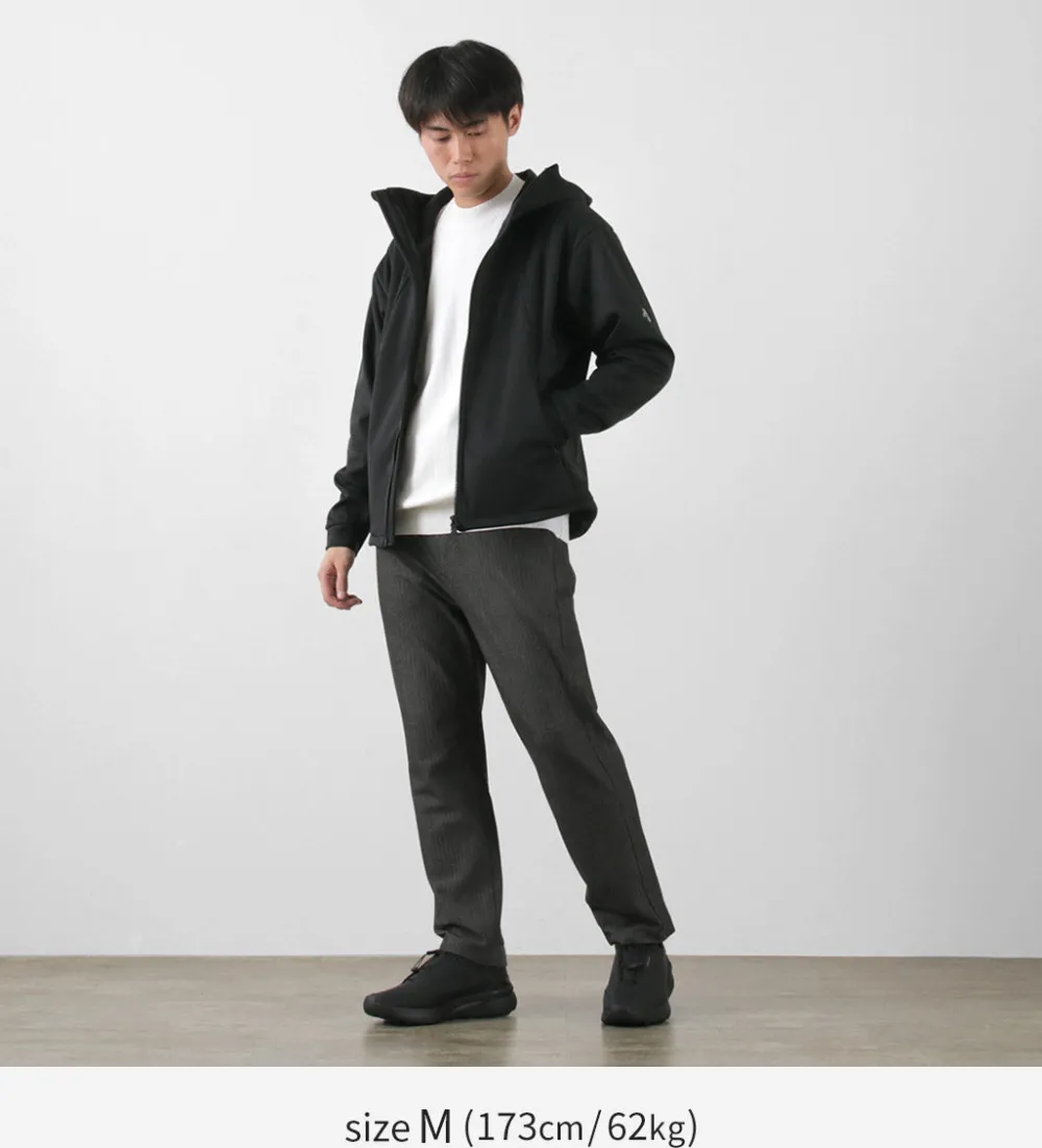 DESCENTE ALLTERRAIN81 Jackets^DESCENTE ALLTERRAIN 81 / Tech Soft Jacket