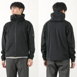 DESCENTE ALLTERRAIN81 Jackets^DESCENTE ALLTERRAIN 81 / Tech Soft Jacket