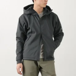DESCENTE ALLTERRAIN81 Jackets^DESCENTE ALLTERRAIN 81 / Tech Soft Jacket