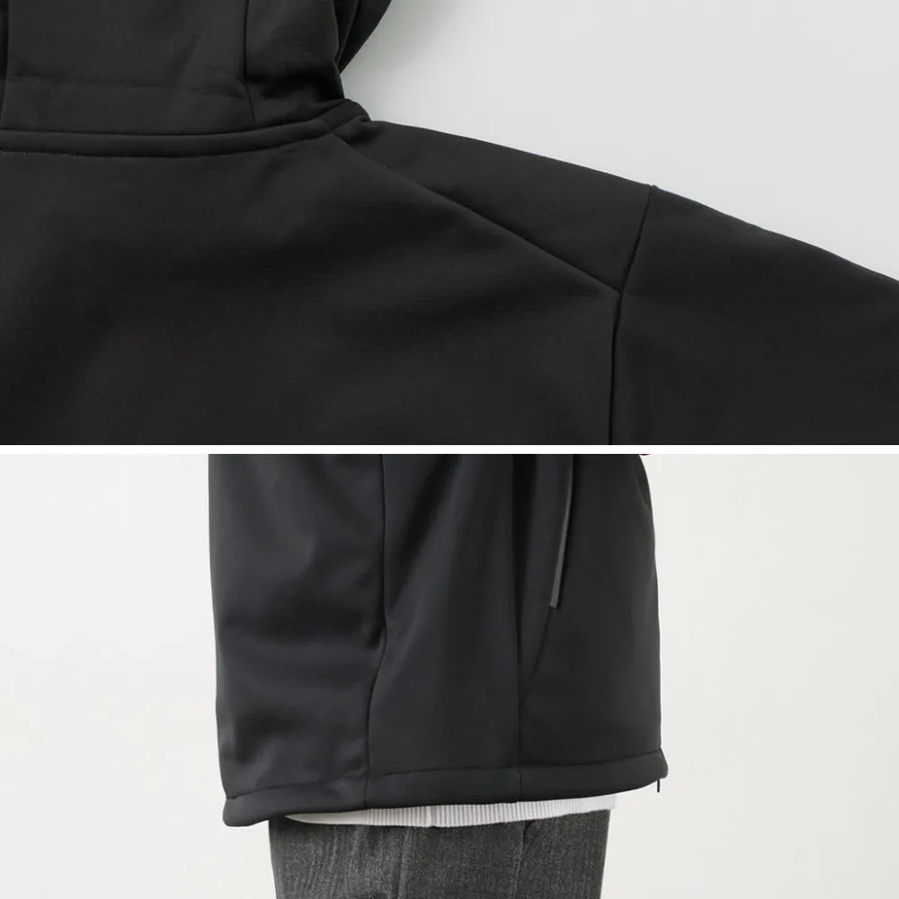 DESCENTE ALLTERRAIN81 Jackets^DESCENTE ALLTERRAIN 81 / Tech Soft Jacket