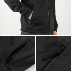 DESCENTE ALLTERRAIN81 Jackets^DESCENTE ALLTERRAIN 81 / Tech Soft Jacket