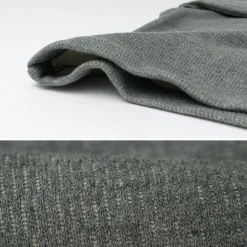 DESCENTE ALLTERRAIN81 Sweatshirts^/ Bomber Long Sleeve Crew