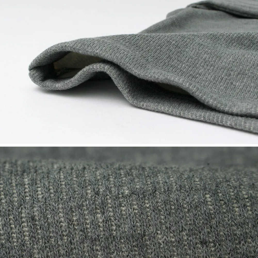 DESCENTE ALLTERRAIN81 Sweatshirts^/ Bomber Long Sleeve Crew