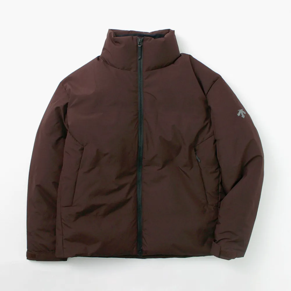 DESCENTE ALLTERRAIN81 Down Wear^/ Gore-Tex Infinium Down Jacket