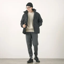 DESCENTE ALLTERRAIN81 Down Wear^/ Gore-Tex Infinium Down Jacket