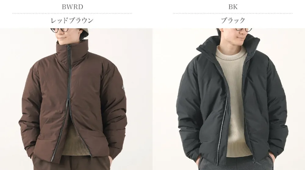 DESCENTE ALLTERRAIN81 Down Wear^/ Gore-Tex Infinium Down Jacket