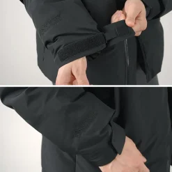 DESCENTE ALLTERRAIN81 Down Wear^/ Gore-Tex Infinium Down Jacket