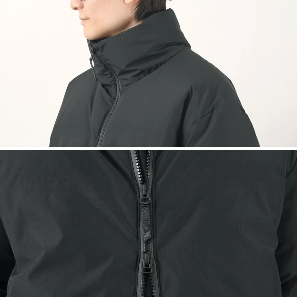 DESCENTE ALLTERRAIN81 Down Wear^/ Gore-Tex Infinium Down Jacket
