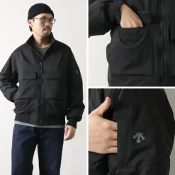 DESCENTE ALLTERRAIN81 Jackets^/ Insulation Jacket