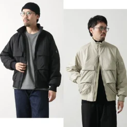 DESCENTE ALLTERRAIN81 Jackets^/ Insulation Jacket