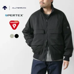 DESCENTE ALLTERRAIN81 Jackets^/ Insulation Jacket