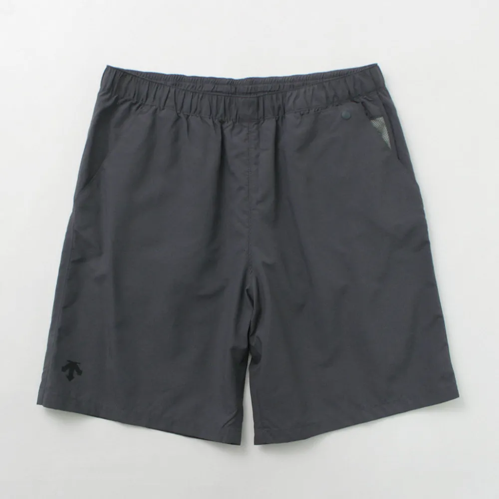 DESCENTE ALLTERRAIN81 Shorts^/ Nylon WR River half pants
