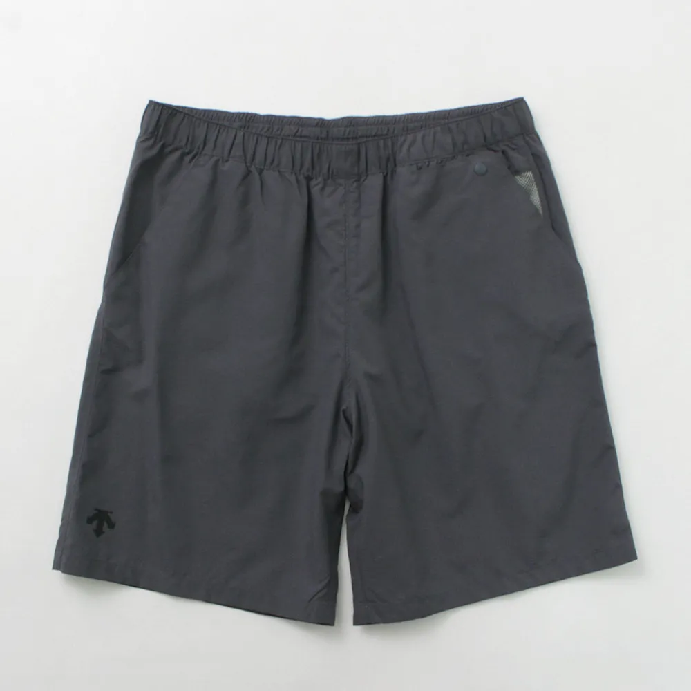 DESCENTE ALLTERRAIN81 Shorts^/ Nylon WR River half pants