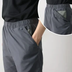 DESCENTE ALLTERRAIN81 Shorts^/ Nylon WR River half pants