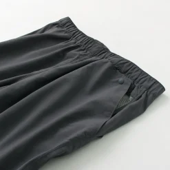 DESCENTE ALLTERRAIN81 Shorts^/ Nylon WR River half pants