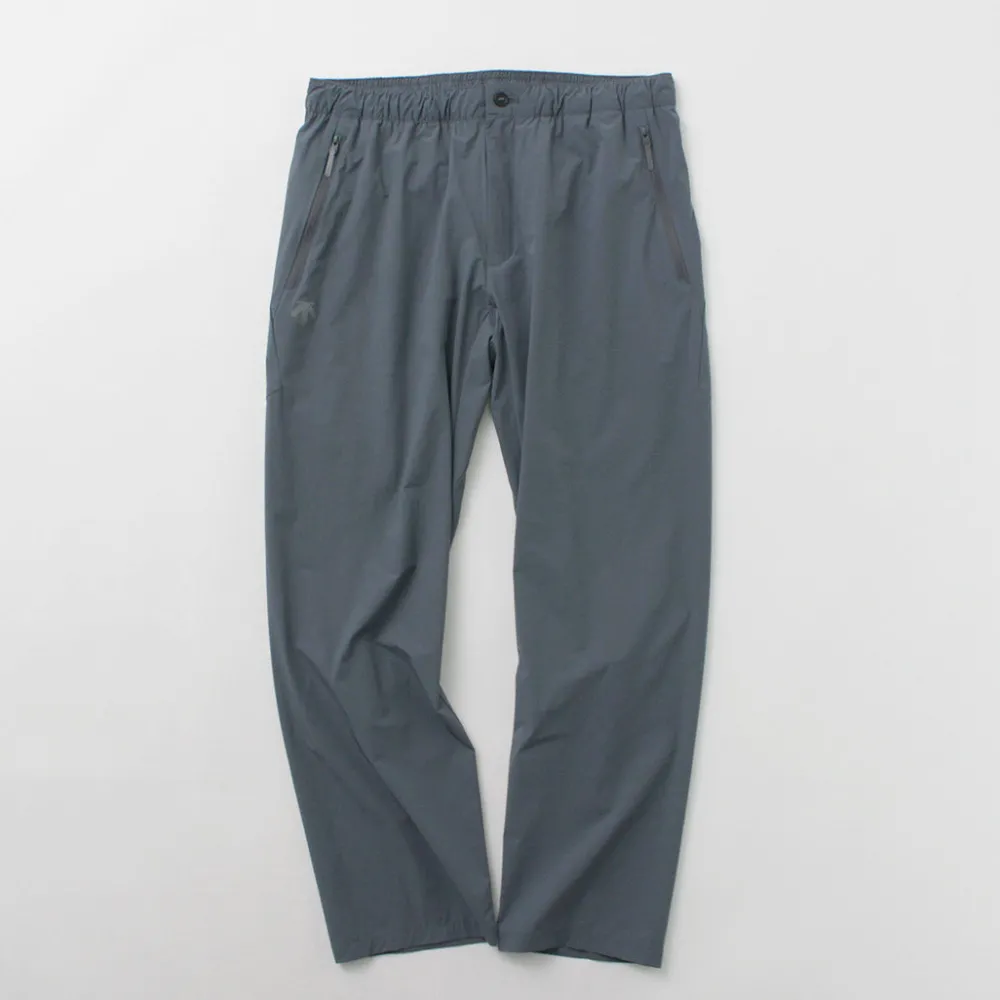 DESCENTE ALLTERRAIN81 Trousers^/ Pocketable Light Trek Pants