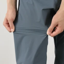 DESCENTE ALLTERRAIN81 Trousers^/ Pocketable Light Trek Pants