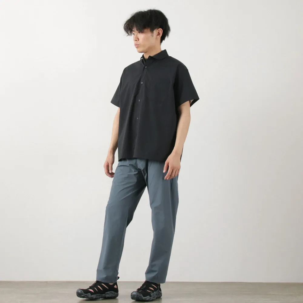 DESCENTE ALLTERRAIN81 Trousers^/ Pocketable Light Trek Pants