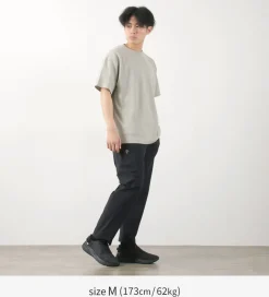 DESCENTE ALLTERRAIN81 Trousers^/ Pocketable Light Trek Pants