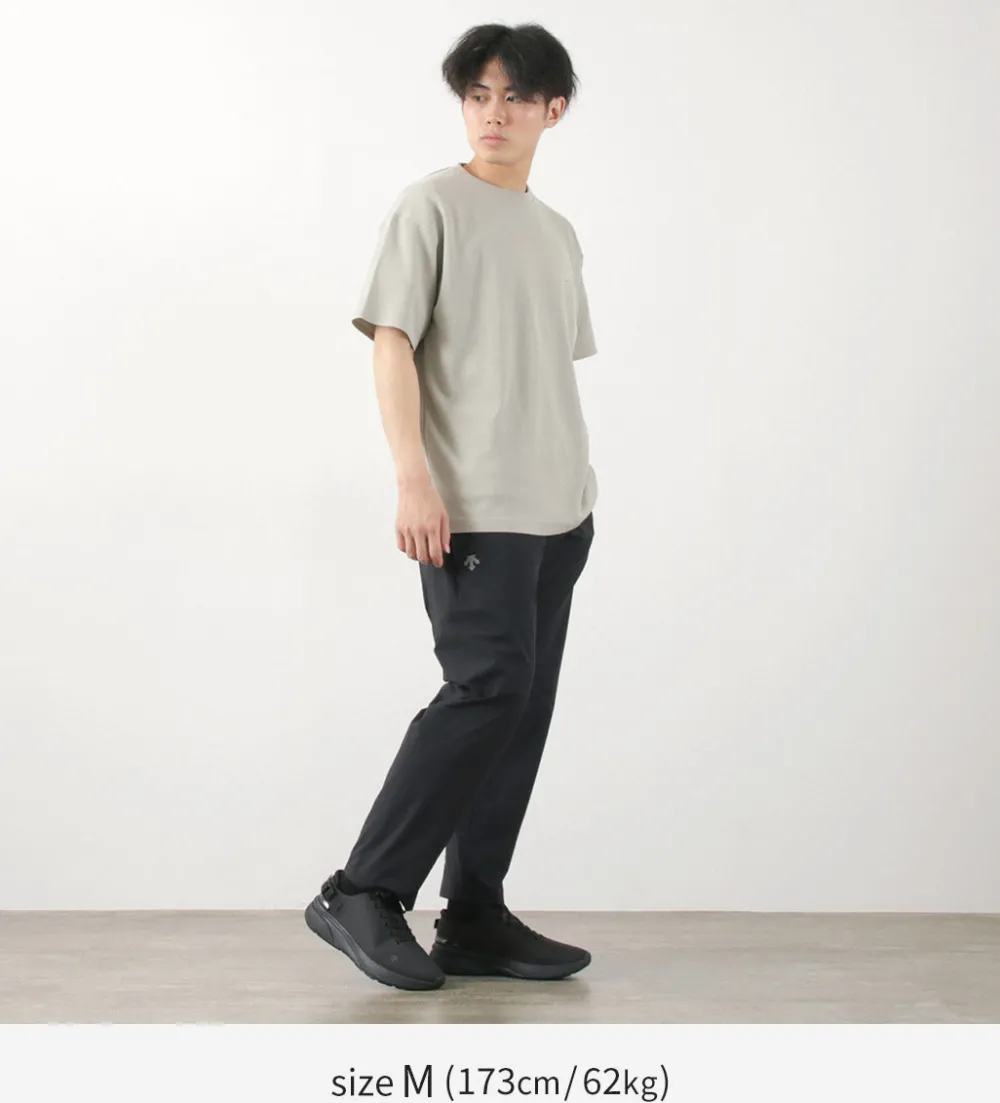 DESCENTE ALLTERRAIN81 Trousers^/ Pocketable Light Trek Pants