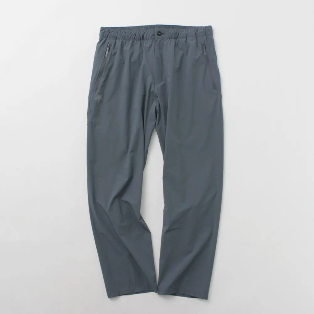 DESCENTE ALLTERRAIN81 Trousers^/ Pocketable Light Trek Pants