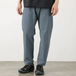 DESCENTE ALLTERRAIN81 Trousers^/ Pocketable Light Trek Pants