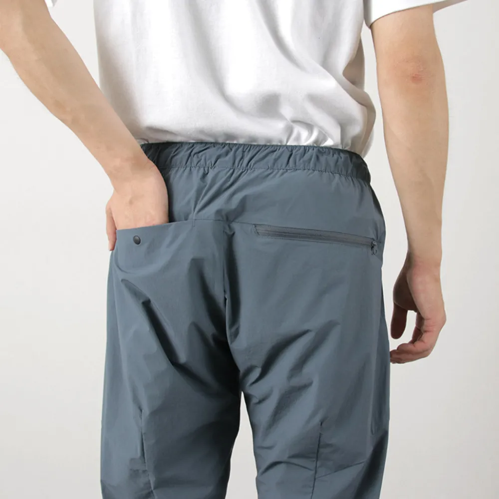 DESCENTE ALLTERRAIN81 Trousers^/ Pocketable Light Trek Pants