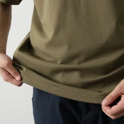 DESCENTE ALLTERRAIN81 T-Shirts^/ Rash Half Sleeve Tee