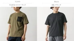DESCENTE ALLTERRAIN81 T-Shirts^/ Rash Half Sleeve Tee